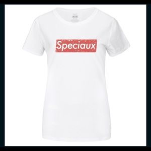 Women’s printed T-shirt